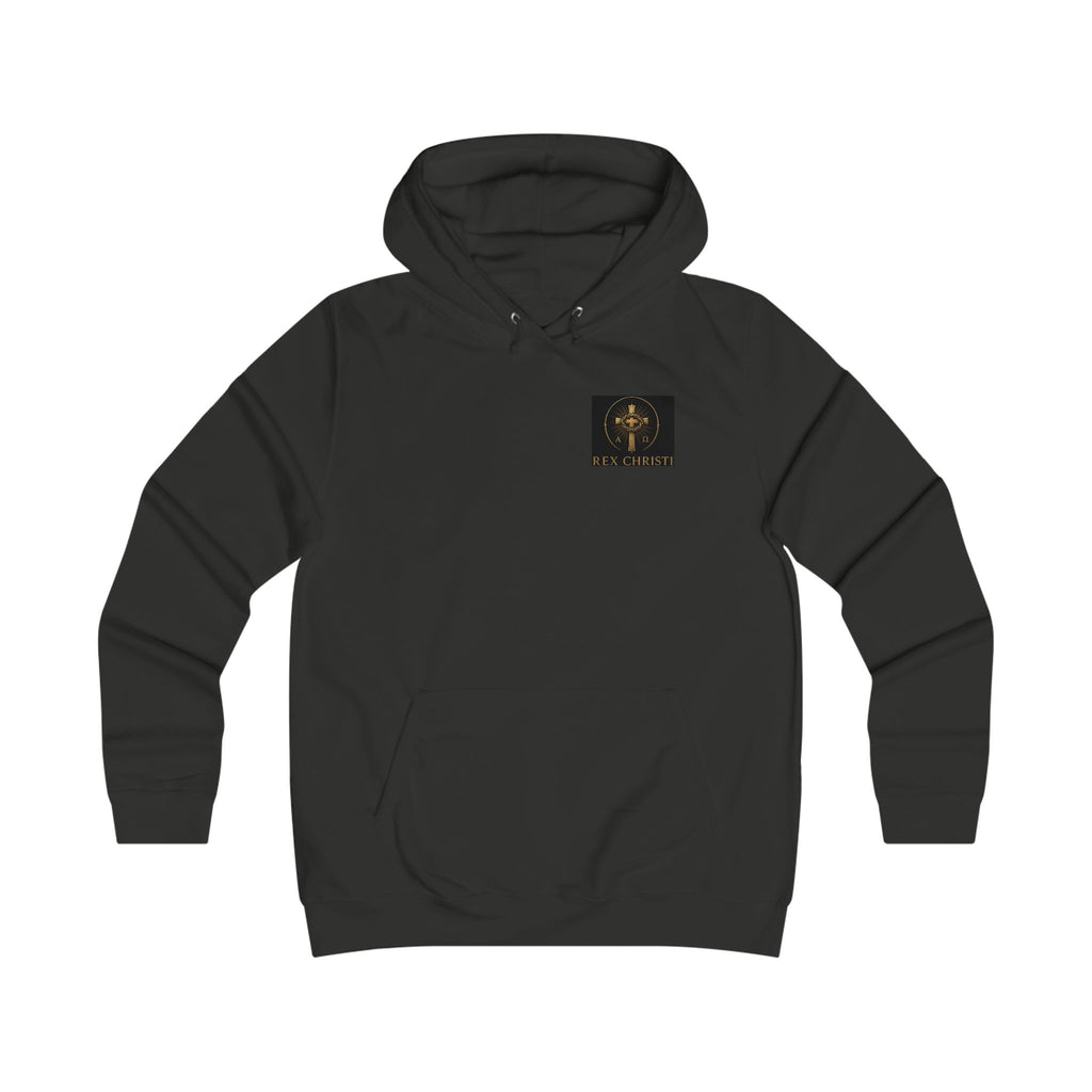 RexChristi-Sword Of The Spirit Hoodie For Women`s