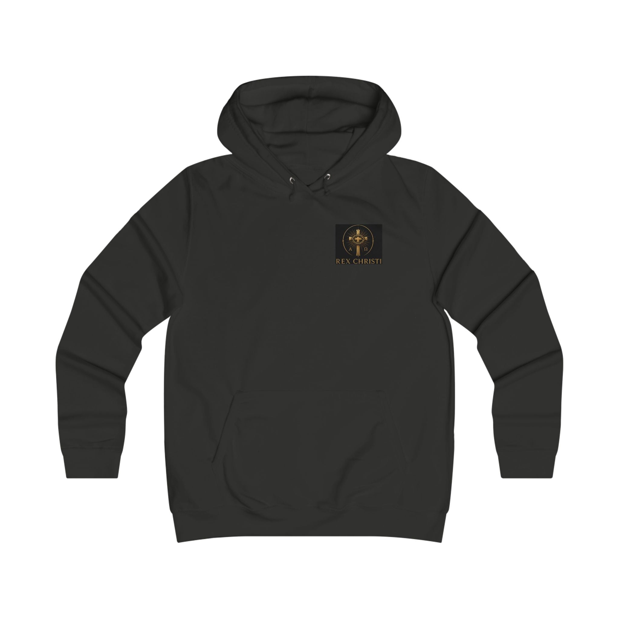 RexChristi-Sword Of The Spirit Hoodie For Women`s