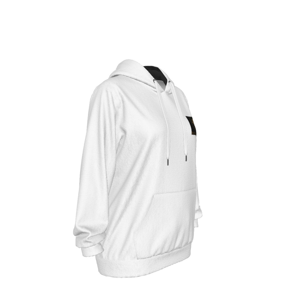 RexChristi Unisex Cotton Hoodie