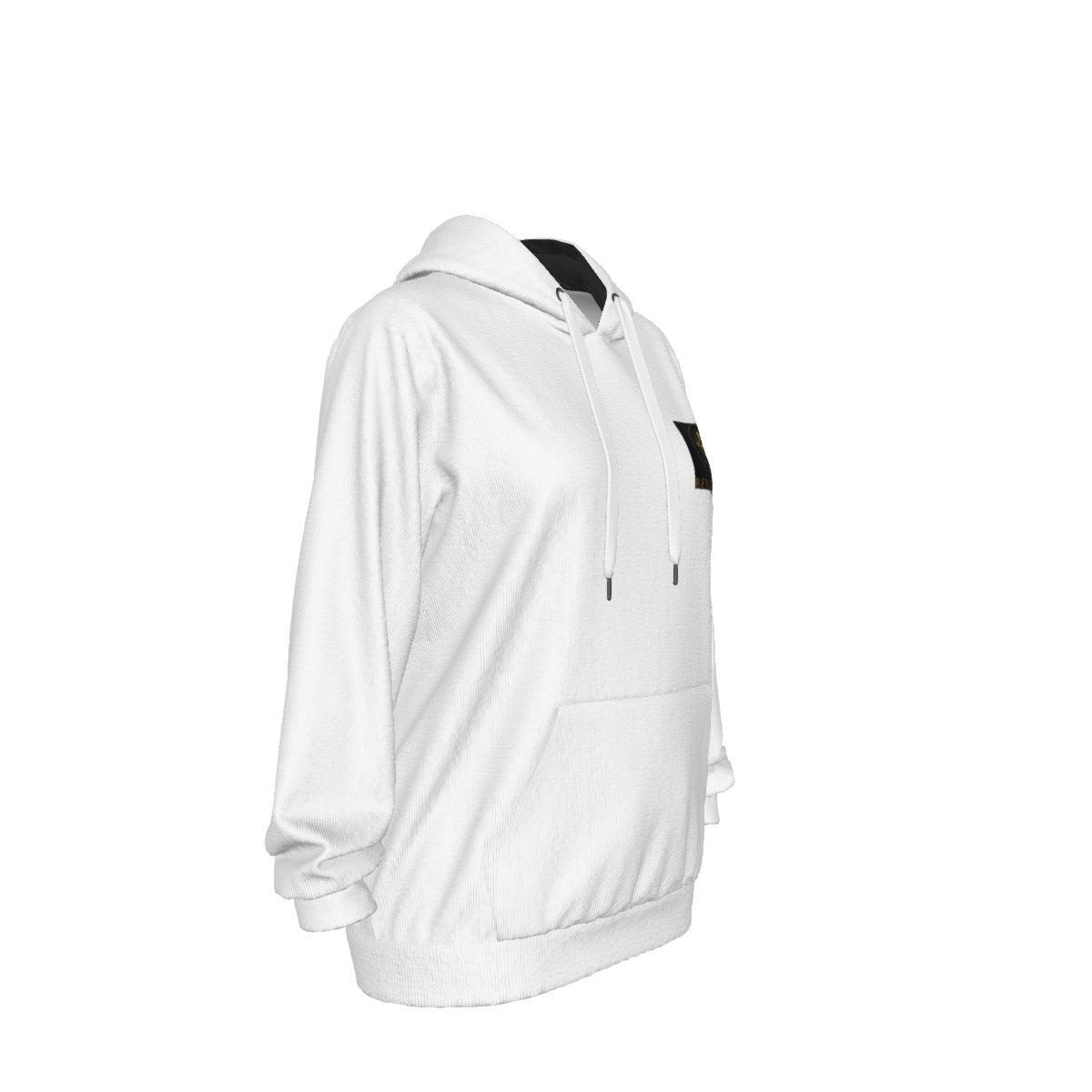 RexChristi Unisex Cotton Hoodie