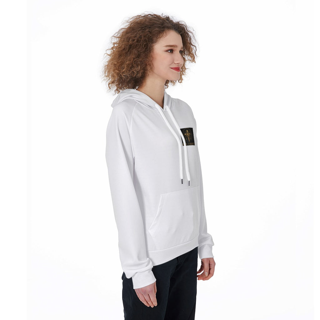 RexChristi-Women`s Premium Hoodie