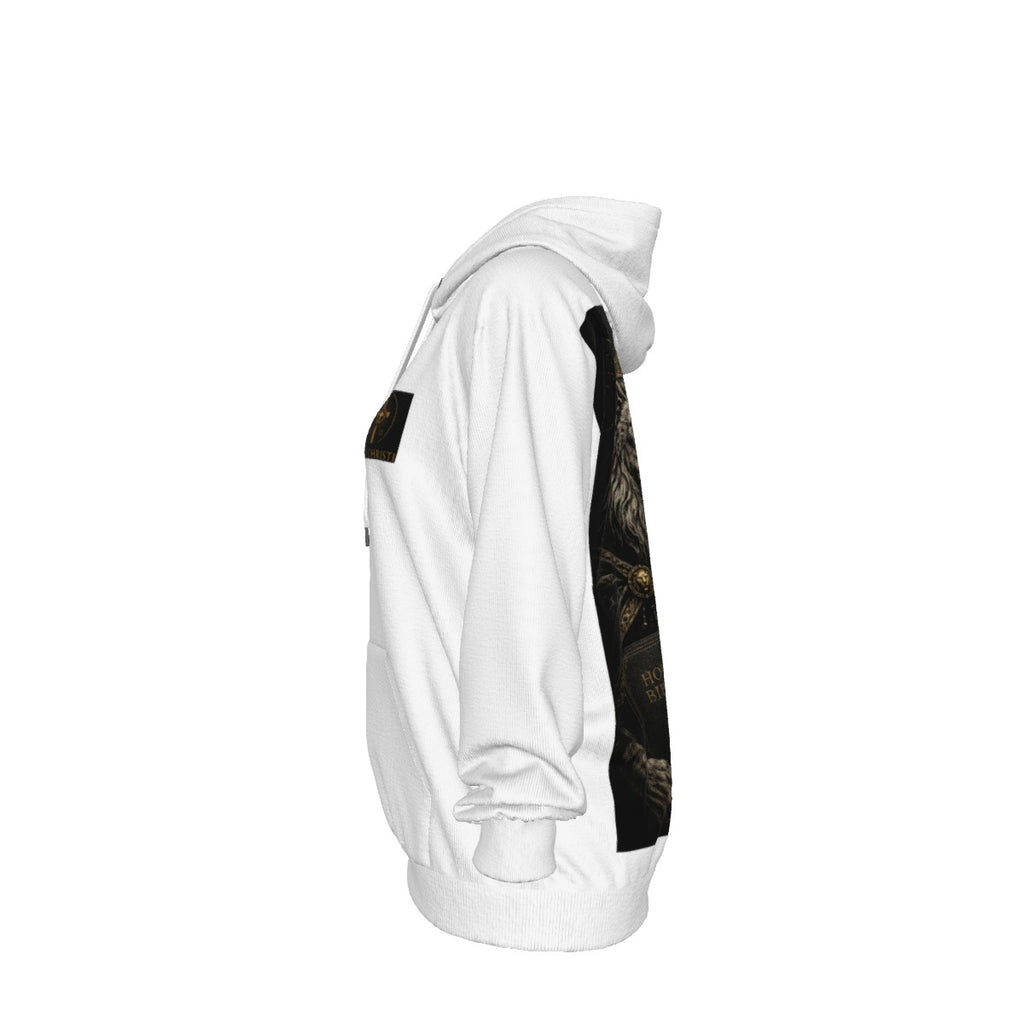 RexChristi Unisex Cotton Hoodie