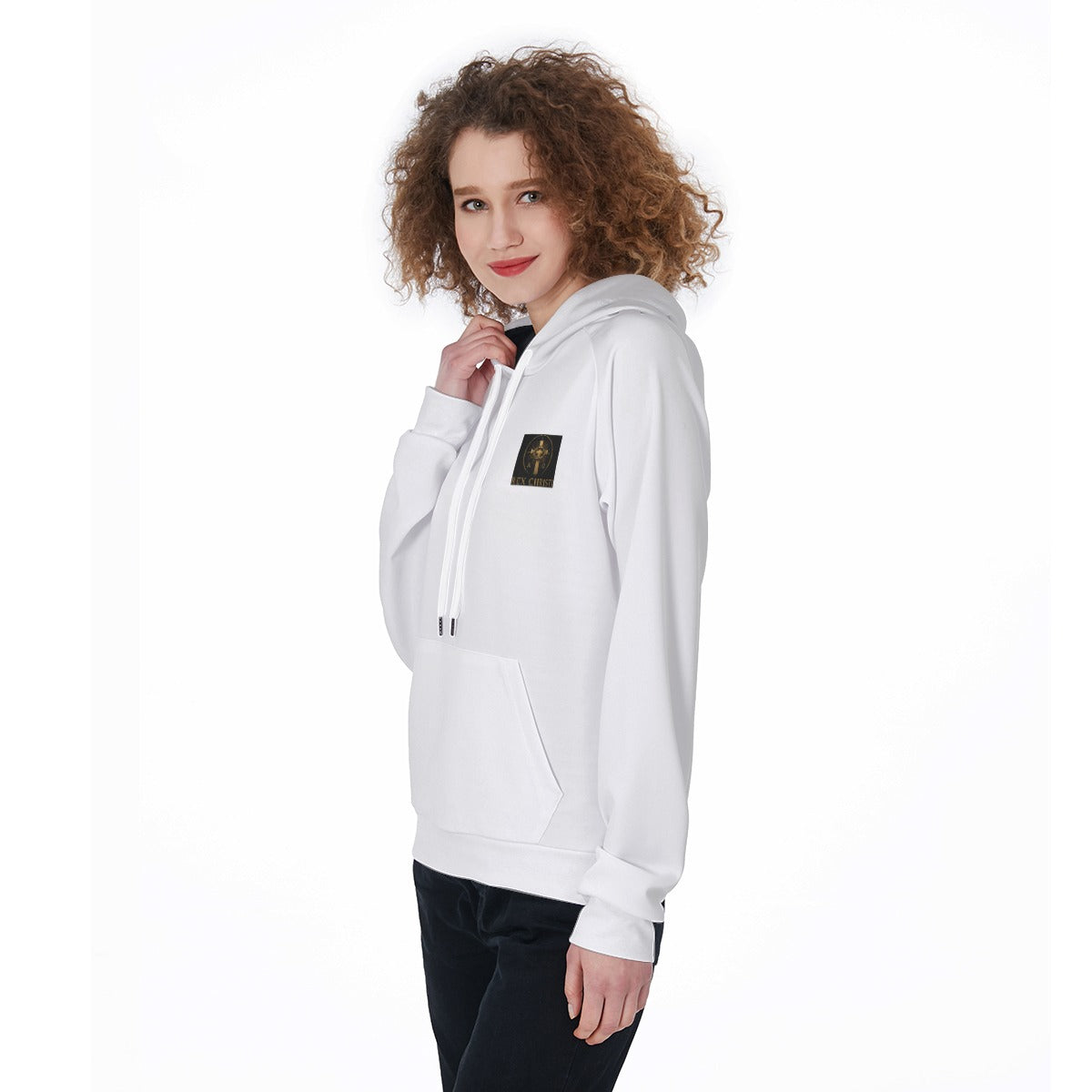 RexChristi-Women`s Premium Hoodie