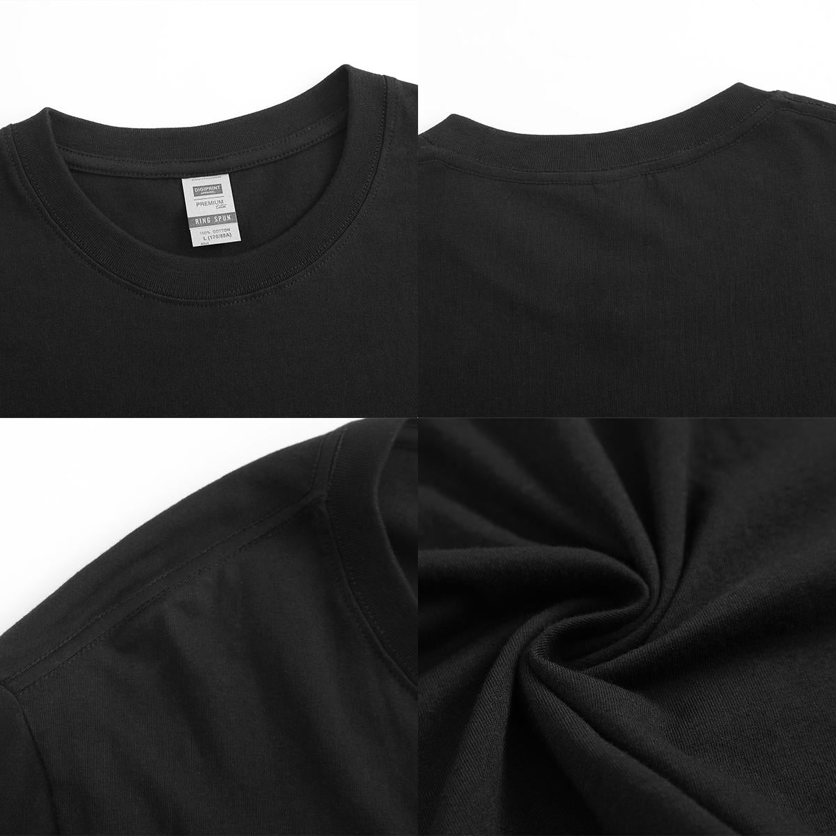 RexChristi- Oversized T-Shirt
