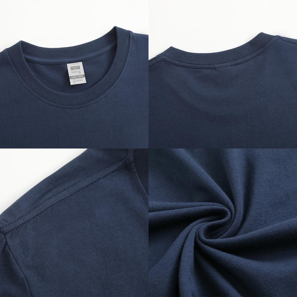 RexChristi- Oversized T-Shirt