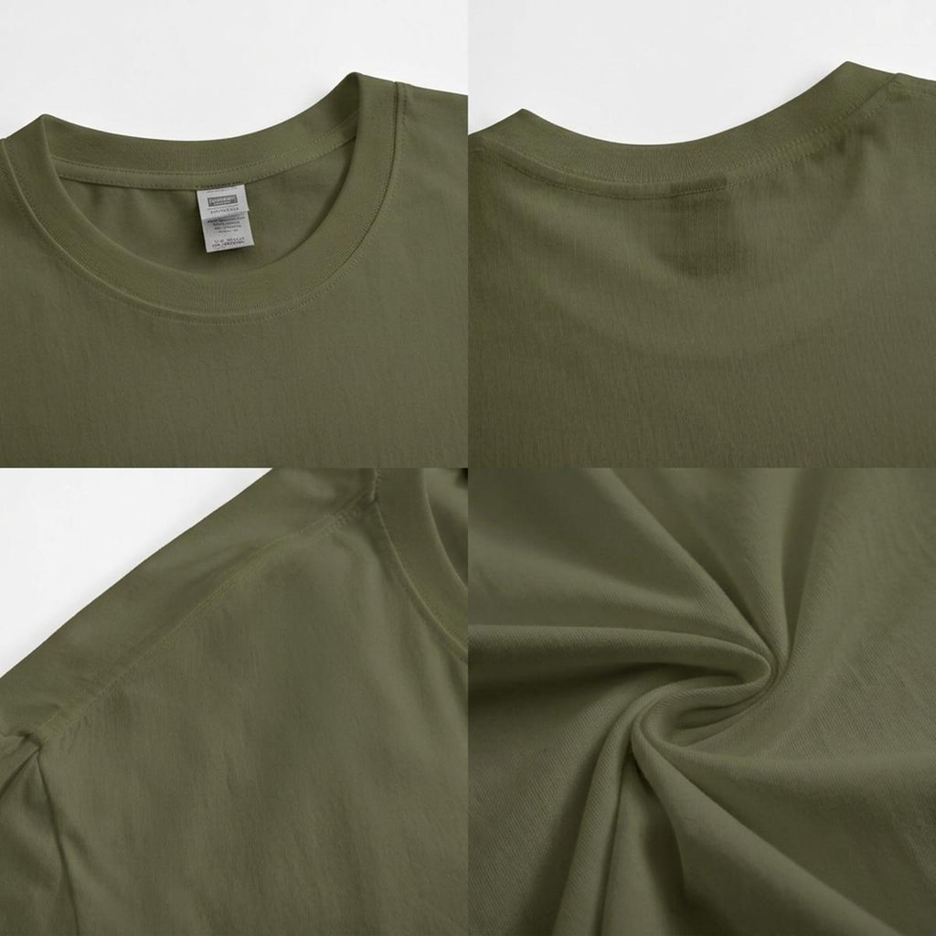 RexChristi- Oversized T-Shirt