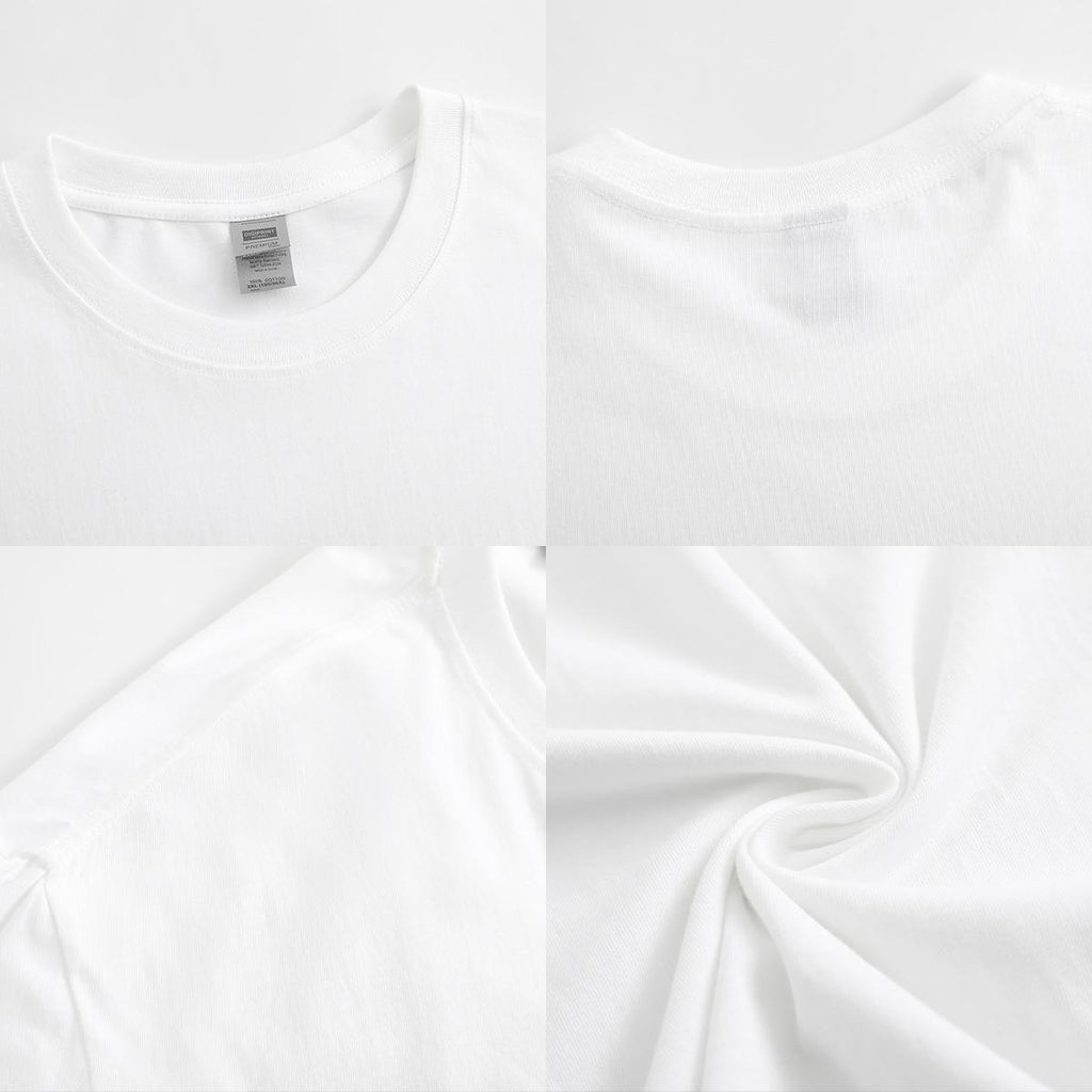 RexChristi- Oversized T-Shirt