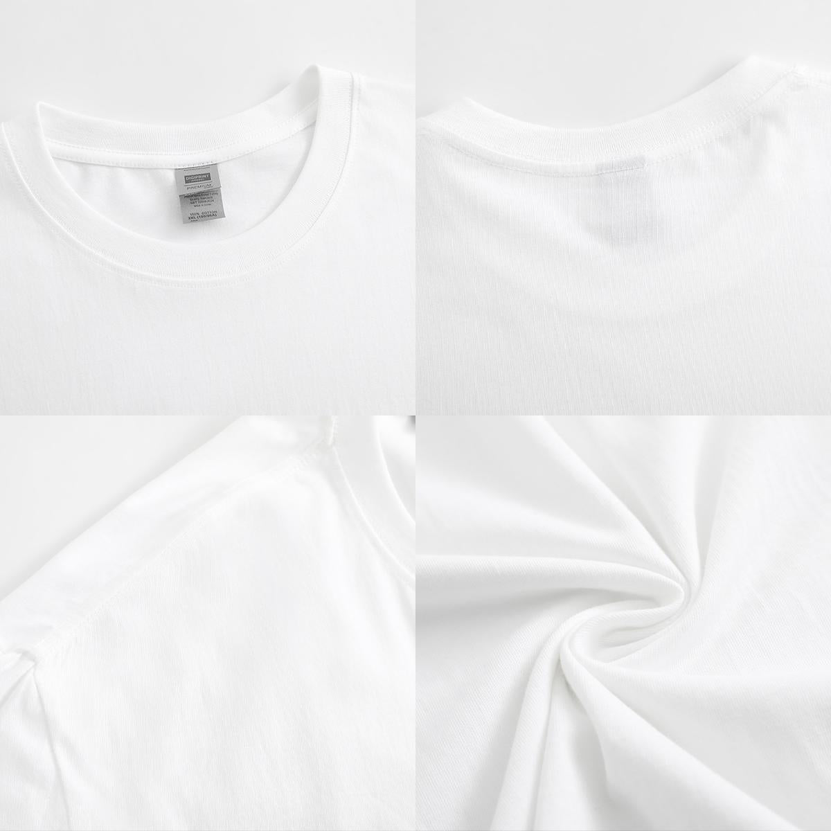 RexChristi- Oversized T-Shirt